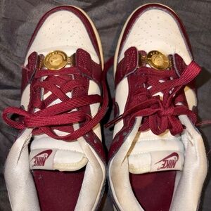 Nike dunks